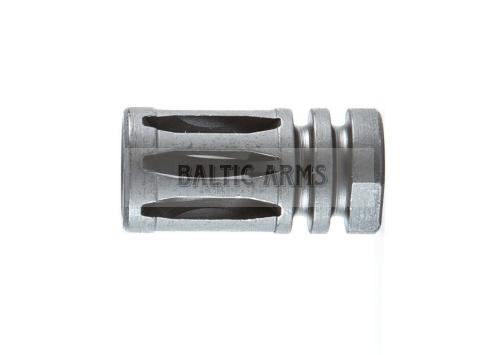 POF MIL-SPEC A2 ugnies slopintuvas 5/8x24 02245